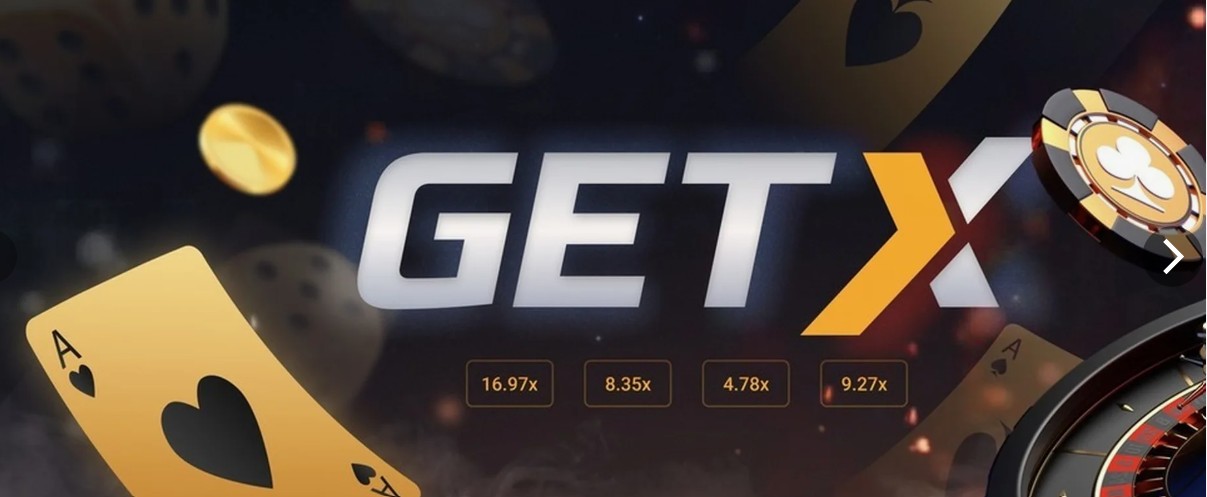 GetX